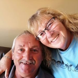 Meet your Posher, Sharon